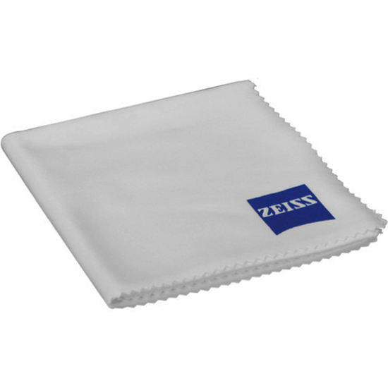ZEISS JUMBO MICROFIBER CLEANING CLOTH - Sale